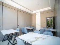 七彩丹霞匆匆那年飯店