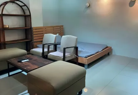 Introverts Inn Antipolo Taytay Отели в г. Тейтей