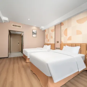 Bo Da  Hotel