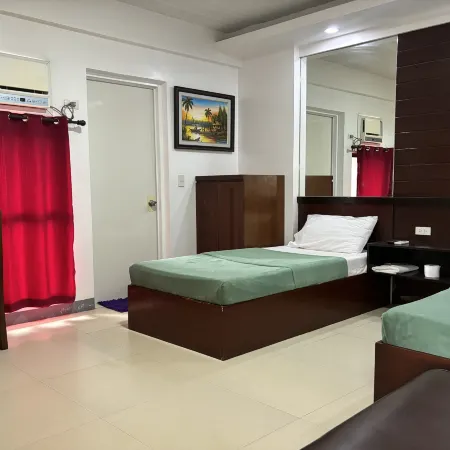 Yellowbell Hotel