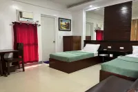 옐로우벨 호텔 자댕 데 리미디오스 주변 호텔