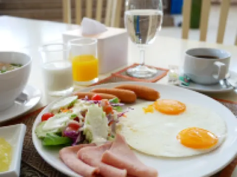 Phuranya Resort Khao Yai Hotel