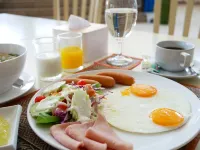 Phuranya Resort Khao Yai Hotel