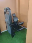 Kangding Xueyuqing Hotel (National Highway G318) - Gym