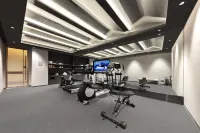 Atour Hotel, Changjiang Road, Baolong Plaza, Wuxi - 4-Star