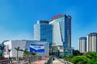 Wanjia International Hotel Hotel a Xiamen