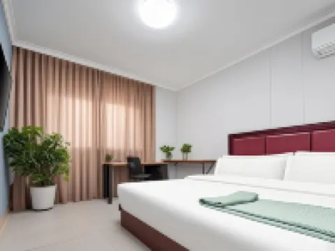 First class Express Hotel (Huanghua Airport store) Hotels in Changsha County