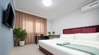 First class Express Hotel (Huanghua Airport store) Hotels in Changsha County