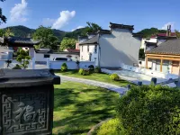 Jing County — A Livable Jiangnan Destination Hotel dekat Zhangduzhen