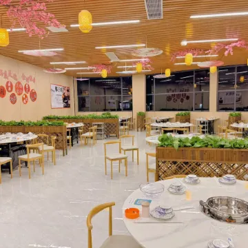 Wuhua Guanhua Hotel