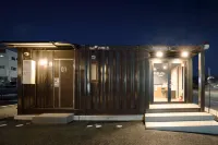 Hotel R9 the Yard Ashikagaekinishi Hotels in Ashikaga