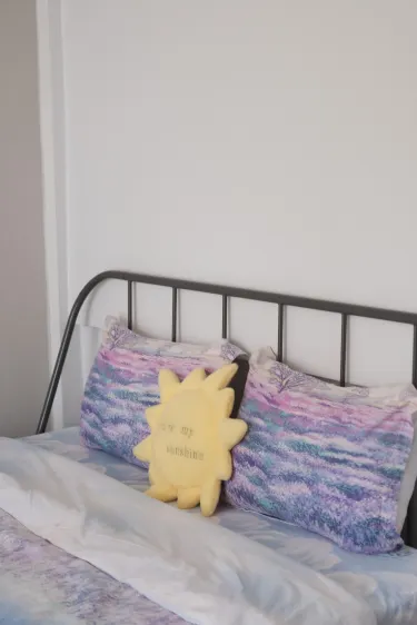 ห้องเตียงใหญ่(เฉพาะผู้หญิง)