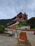 Tusi Guju · Gyirong Chinese Inn - مطابخ