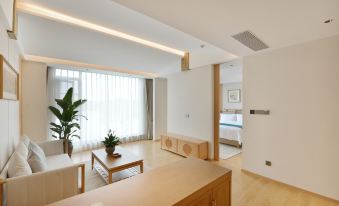 Sanshuiguan·Lanjing