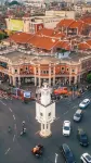 Xiyu Xingshe (Quanzhou West Street) - رومانسي