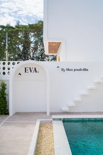 รูปภาพของEva PoolVilla Pattaya Bang Saray Beach 1 km.