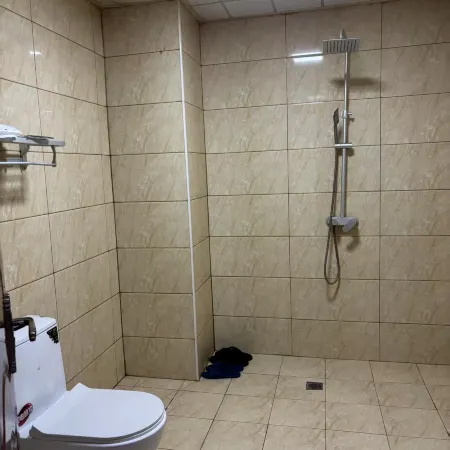 Hualong Glamour Hotel