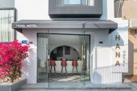 Hana Hotel