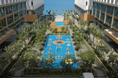 Apec Condotel Phan Thiet By Tien Vu