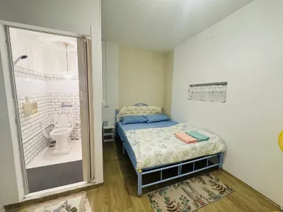 Your House Hotels in 