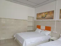 Xingfu Homestay - ห้องครัว