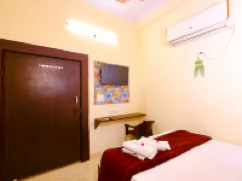 Sia Taj Hotel nearest Taj Mahal Agra Hoteles en Agra