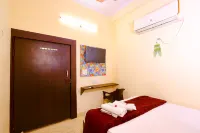 โรงแรม Sia Taj ใกล้ ทัชมาฮาล อักรา