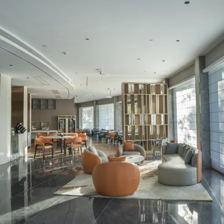 GreenTree Inn Express Hotel (Fuzhou Lichuan Branch)