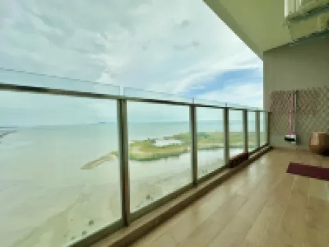 Silverscape Residence Sea View Melaka by Stayrene