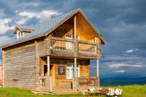 Zhaosu Soul Revival Campsite Homestay (Dengta Zhiqing Hall) - Barer