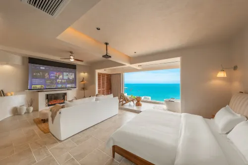 Nan'ao Island Chenxi Haiju Homestay (Houzhai Haibin Road)