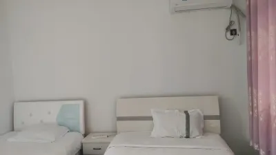 Xinxing Homestay