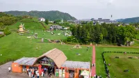 YUNLAN RESORT HOTEL Hotels in Taishun