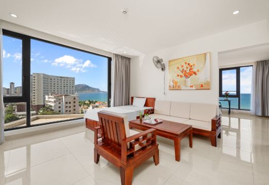 다낭 호텔 부대시설 사진