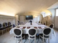 Château La Comtesse de Loire & Spa Hotels in Saumur