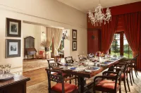Jetwing Warwick Gardens, A Luxury Reserve Hotels in Badulla