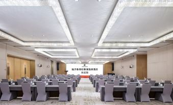 Lushang Spring Lake Resort