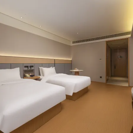 JI Hotel (Zhenjiang Railway Station)