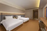 JI Hotel (Zhenjiang Railway Station) Hotels in Zhenjiang