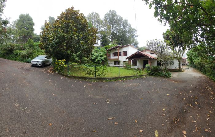 Check Inn Today Resort