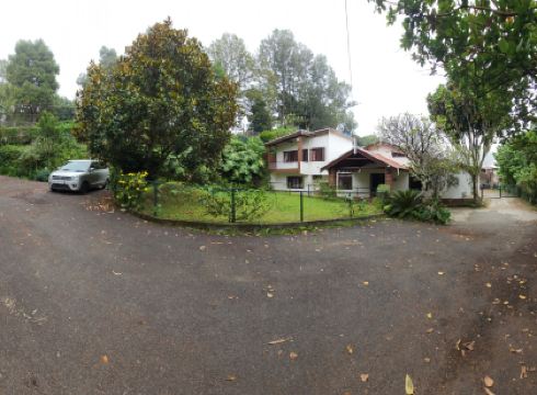 Check Inn Today Resort