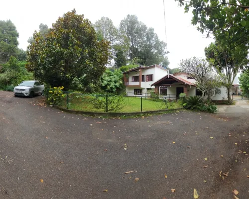Check Inn Today Resort Hotels in Coonoor