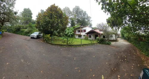 Check Inn Today Resort