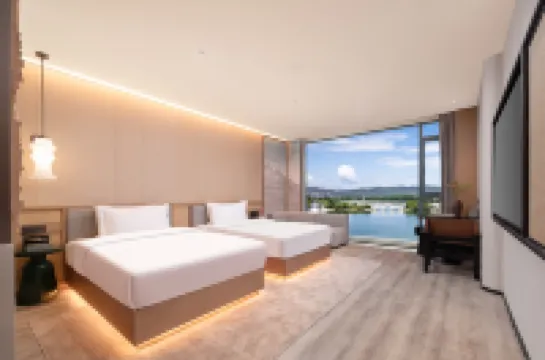 Floral Hotel·Lanxi Resort Hotel