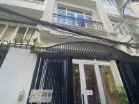 Tahug House - Le Thanh Ton Street Hotels near Ben Thanh Market