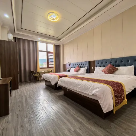 Xupu Kaimenhong Homestay