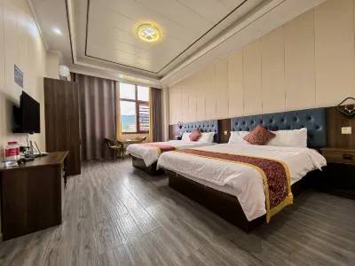 Xupu Kaimenhong Homestay