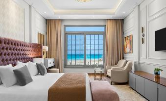 Gewan Palace Resort New Alamein
