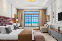 Gewan Palace Resort New Alamein Hotels in Markaz Al Alamein