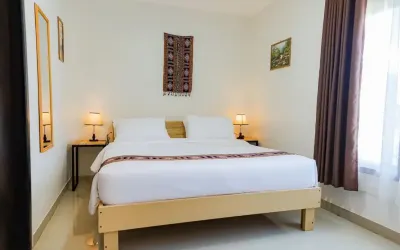 Mama Komodo Bed & Breakfast